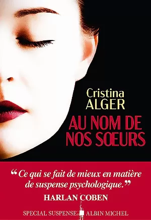 Cristina Alger – Au nom de nos soeurs